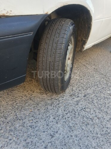 Daewoo Nexia 1997, 175,000 km - 1.5 l - Bakı