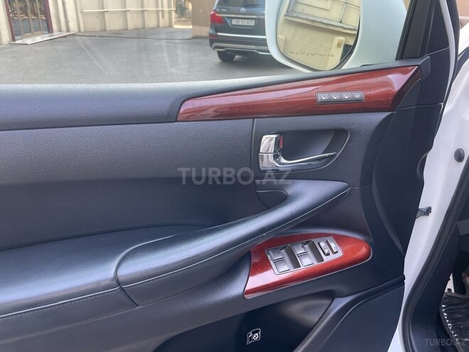 Lexus LX 570 2013, 105,235 km - 5.7 l - Bakı