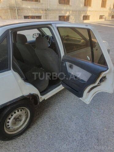 Daewoo Nexia 1997, 175,000 km - 1.5 l - Bakı