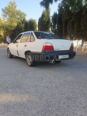 Daewoo Nexia 1997, 175,000 km - 1.5 l - Bakı