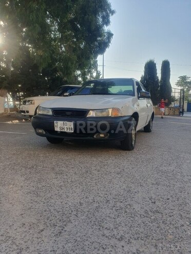 Daewoo Nexia 1997, 175,000 km - 1.5 l - Bakı