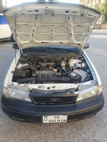 Daewoo Nexia 1997, 175,000 km - 1.5 l - Bakı