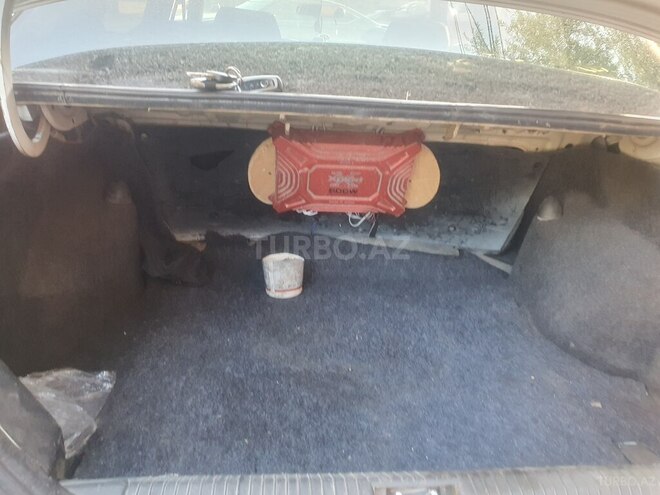 Daewoo Nexia 1997, 175,000 km - 1.5 l - Bakı