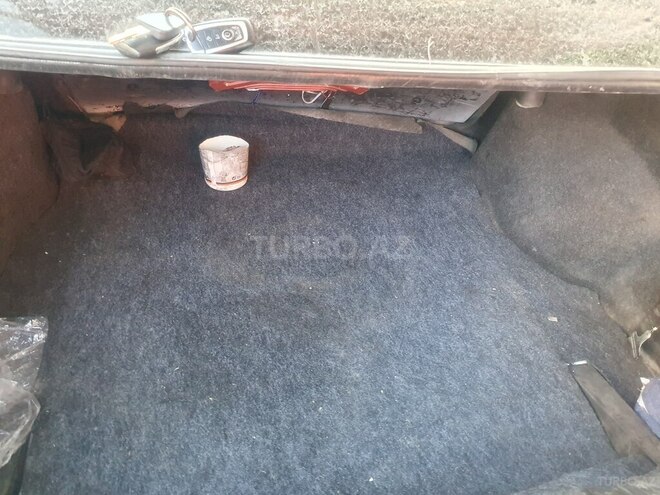Daewoo Nexia 1997, 175,000 km - 1.5 l - Bakı