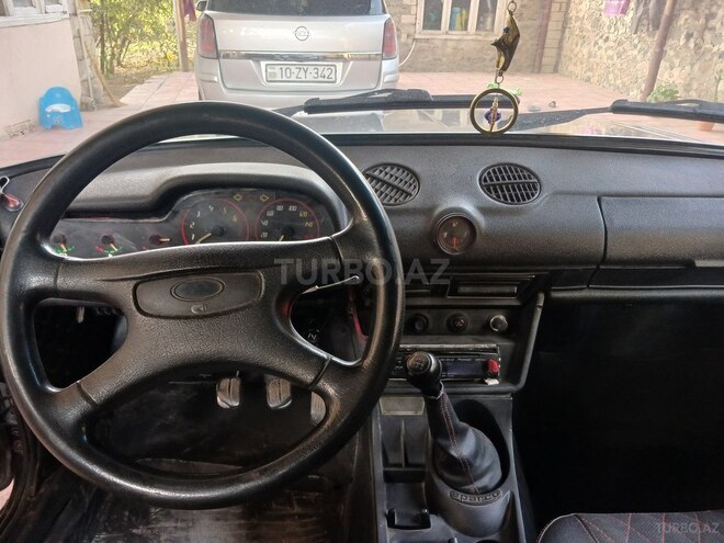 LADA (VAZ) 2106 1987, 145,000 km - 1.6 l - Şəmkir