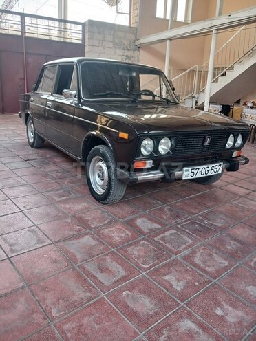 LADA (VAZ) 2106 1987, 145,000 km - 1.6 l - Şəmkir