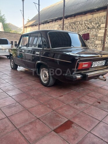 LADA (VAZ) 2106 1987, 145,000 km - 1.6 l - Şəmkir
