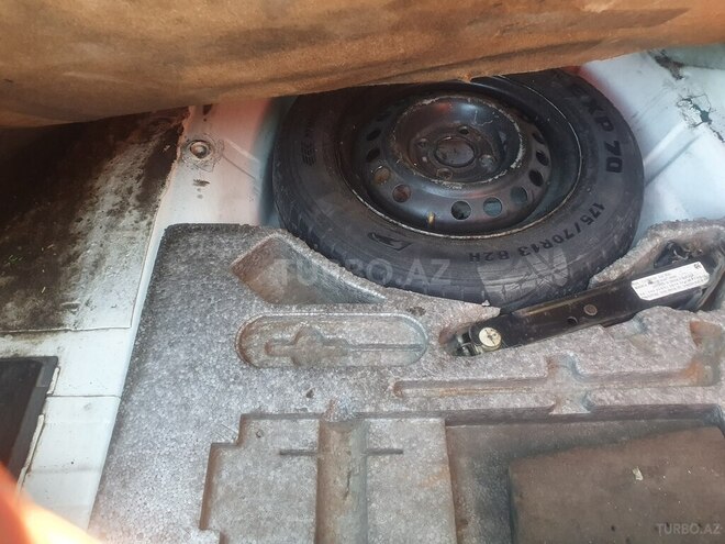 Daewoo Nexia 1997, 175,000 km - 1.5 l - Bakı
