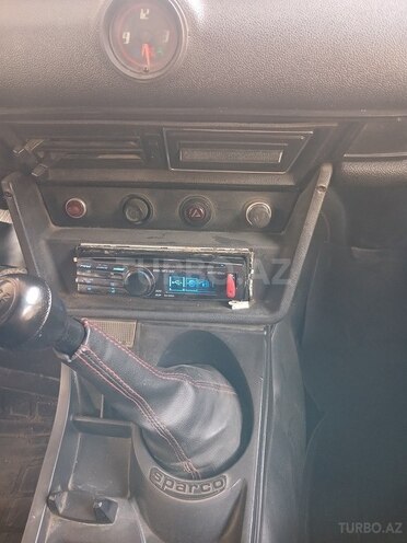 LADA (VAZ) 2106 1987, 145,000 km - 1.6 l - Şəmkir