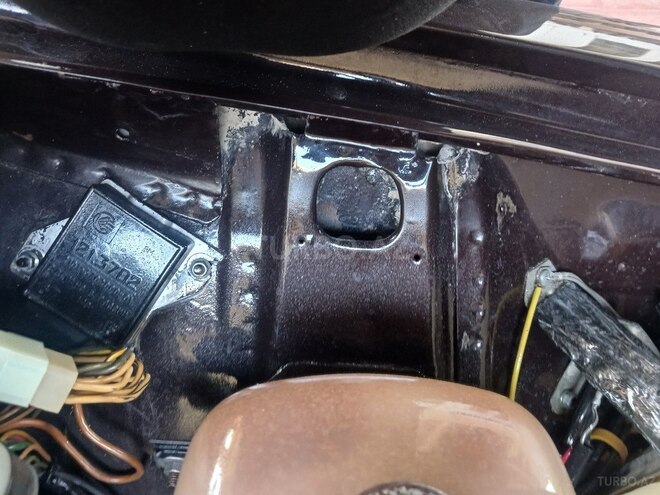 LADA (VAZ) 2106 1987, 145,000 km - 1.6 l - Şəmkir