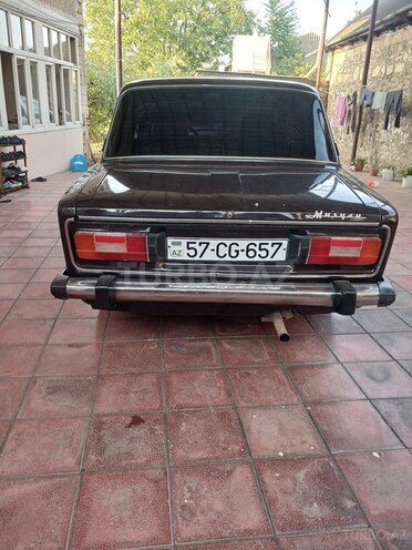 LADA (VAZ) 2106 1987, 145,000 km - 1.6 l - Şəmkir