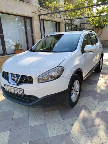 Nissan Qashqai 2013, 252,000 km - 2.0 l - Bakı