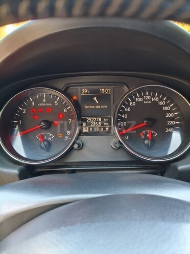 Nissan Qashqai 2013, 252,000 km - 2.0 l - Bakı