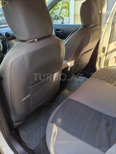 Nissan Qashqai 2013, 252,000 km - 2.0 l - Bakı