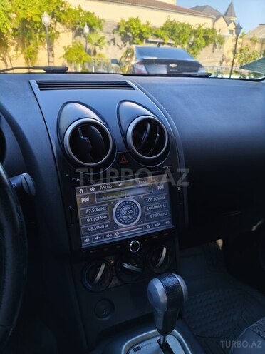 Nissan Qashqai 2013, 252,000 km - 2.0 l - Bakı