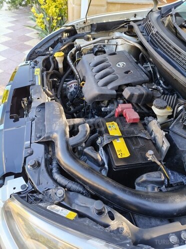 Nissan Qashqai 2013, 252,000 km - 2.0 l - Bakı
