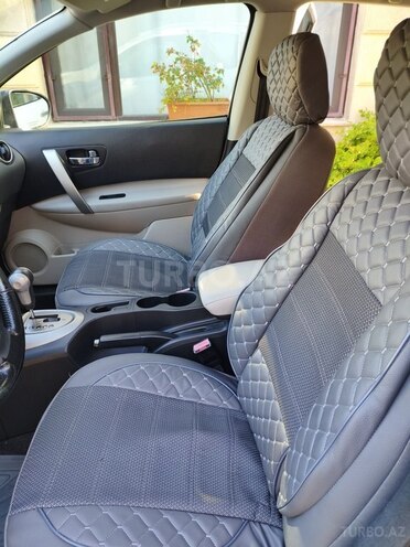 Nissan Qashqai 2013, 252,000 km - 2.0 l - Bakı