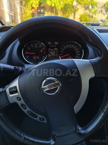 Nissan Qashqai 2013, 252,000 km - 2.0 l - Bakı