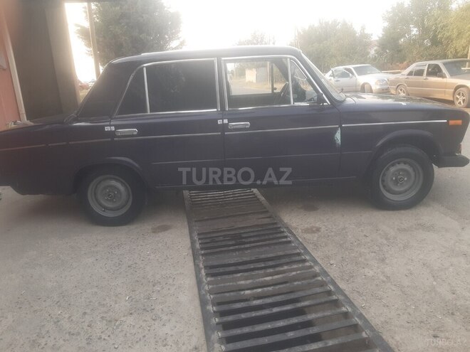 LADA (VAZ) 2106 1998, 82,659 km - 1.6 л - Bərdə