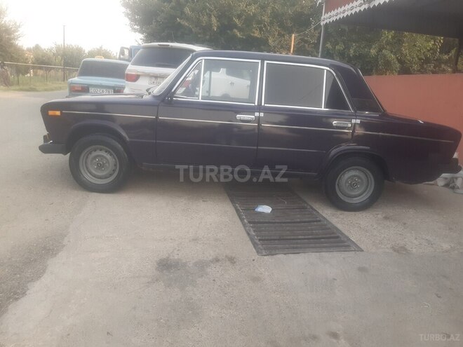 LADA (VAZ) 2106 1998, 82,659 km - 1.6 л - Bərdə