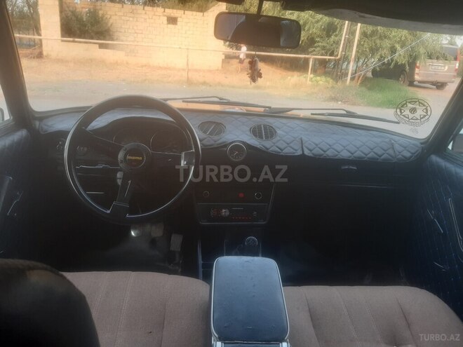 LADA (VAZ) 2106 1998, 82,659 km - 1.6 л - Bərdə