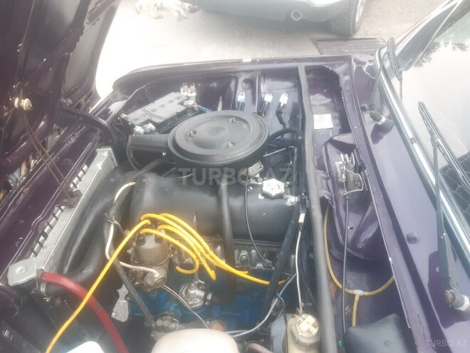 LADA (VAZ) 2106 1998, 82,659 km - 1.6 л - Bərdə