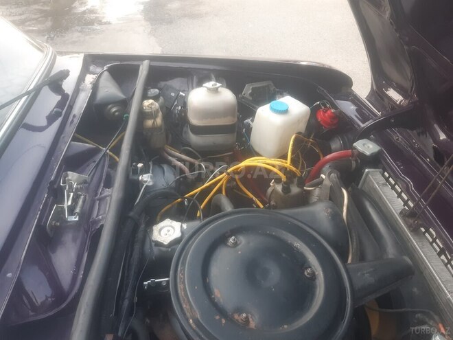 LADA (VAZ) 2106 1998, 82,659 km - 1.6 л - Bərdə