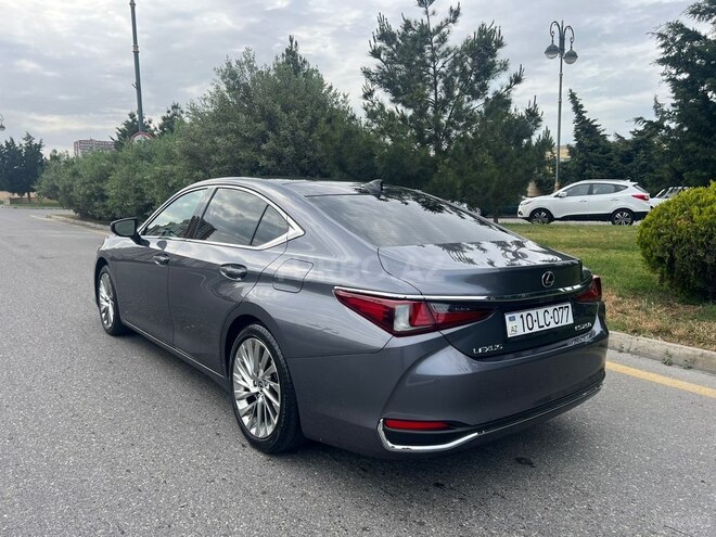Lexus ES 250 2019, 88,000 km - 2.5 l - Bakı