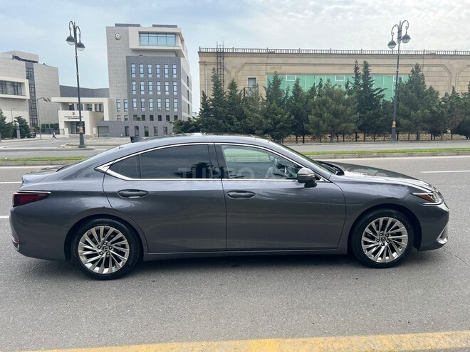Lexus ES 250 2019, 88,000 km - 2.5 l - Bakı