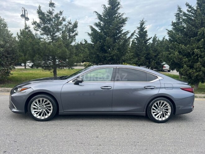 Lexus ES 250 2019, 88,000 km - 2.5 l - Bakı