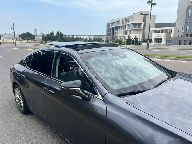 Lexus ES 250 2019, 88,000 km - 2.5 l - Bakı