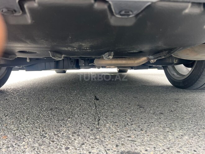 Lexus ES 250 2019, 88,000 km - 2.5 l - Bakı