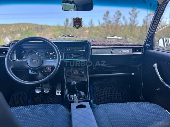 LADA (VAZ) 2107 2007, 96,300 km - 1.6 l - Ağsu