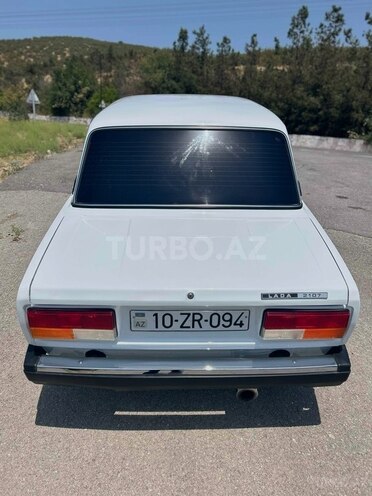 LADA (VAZ) 2107 2007, 96,300 km - 1.6 l - Ağsu