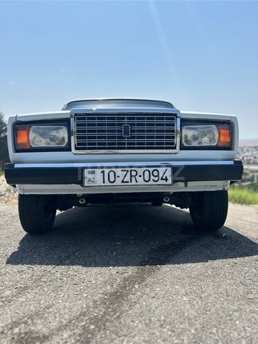 LADA (VAZ) 2107 2007, 96,300 km - 1.6 l - Ağsu