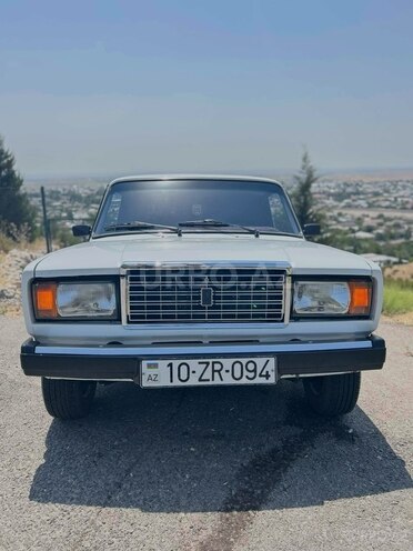 LADA (VAZ) 2107 2007, 96,300 km - 1.6 l - Ağsu