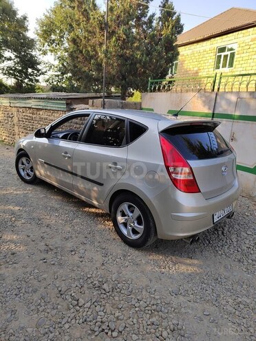 Hyundai i30 2007, 270,031 km - 1.4 l - Masallı