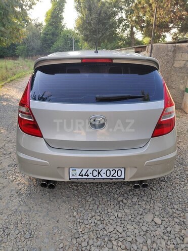 Hyundai i30 2007, 270,031 km - 1.4 l - Masallı