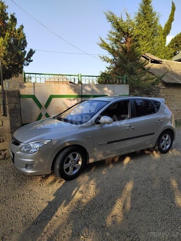 Hyundai i30 2007, 270,031 km - 1.4 l - Masallı