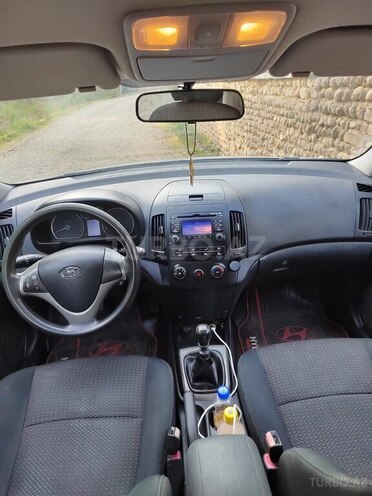 Hyundai i30 2007, 270,031 km - 1.4 l - Masallı