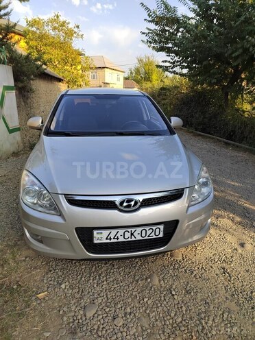 Hyundai i30 2007, 270,031 km - 1.4 l - Masallı