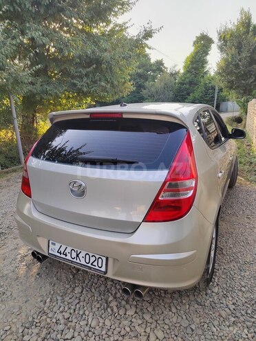 Hyundai i30 2007, 270,031 km - 1.4 l - Masallı