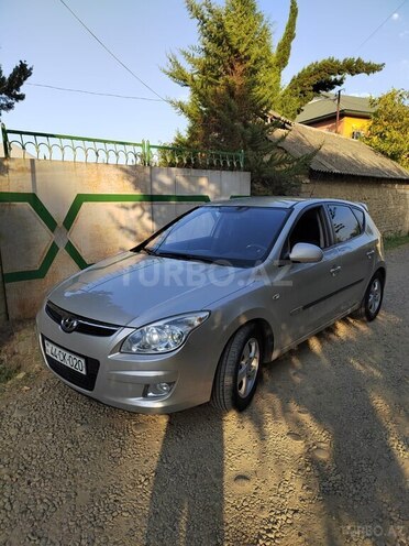 Hyundai i30 2007, 270,031 km - 1.4 l - Masallı