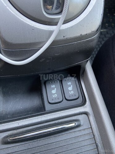 Honda Civic 2007, 240,000 km - 1.3 l - Bakı
