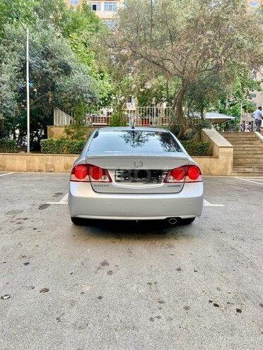 Honda Civic 2007, 240,000 km - 1.3 l - Bakı