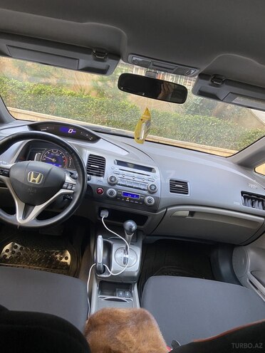Honda Civic 2007, 240,000 km - 1.3 l - Bakı