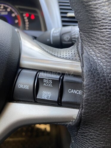 Honda Civic 2007, 240,000 km - 1.3 l - Bakı