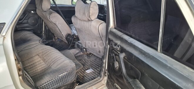 GAZ 31029 1992, 690,002 km - 2.4 l - Şirvan
