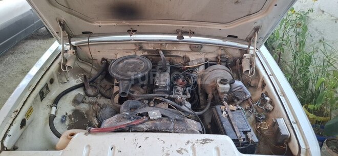 GAZ 31029 1992, 690,002 km - 2.4 l - Şirvan