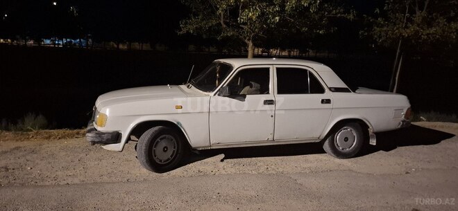 GAZ 31029 1992, 690,002 km - 2.4 l - Şirvan
